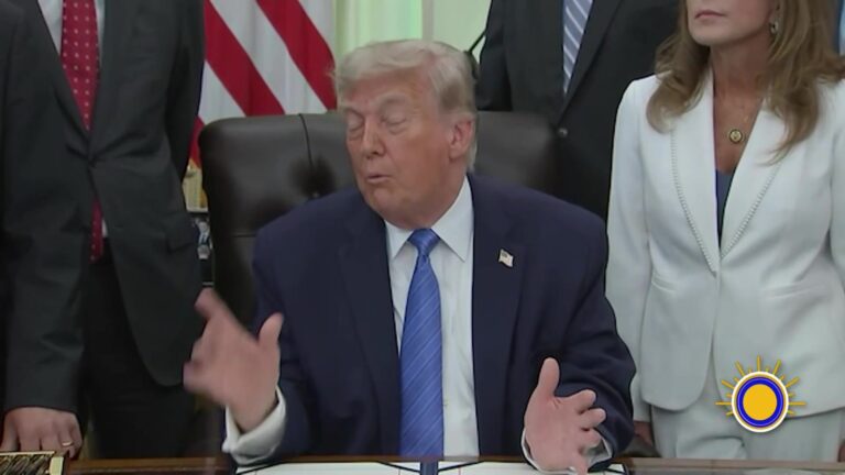 Minuto Internacional: Mundial Arranca Entre Protestas Y Trump Amenaza A Irán
