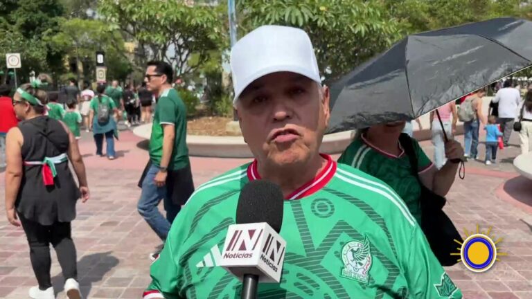 Mundial 2026: Arranca El Mundial Más Costoso Y Polémico De La Historia En México: Expectativa, Temores E Impacto Local