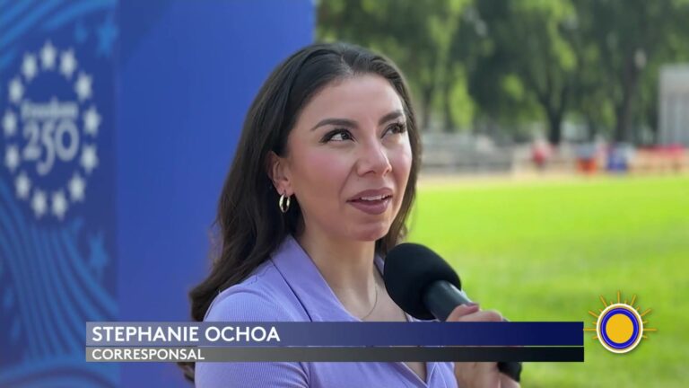 250 Aniversario: Polémica En Washington: $150 Millones Para Celebraciones Del 250° Aniversario De EE.UU.