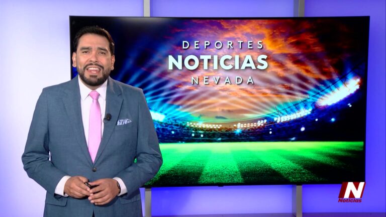 Victoria Deportiva De Reno, Stanley Cup Y Sorpresas Mundialistas: Resumen De Deportes