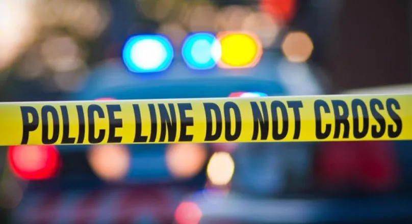 Fatalidad vial: 2 muertos en trágico choque frontal sobre la ruta estatal 227