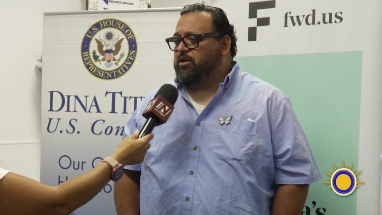 Crece La Exigencia De Reforma Migratoria Ante La Incertidumbre De DACA