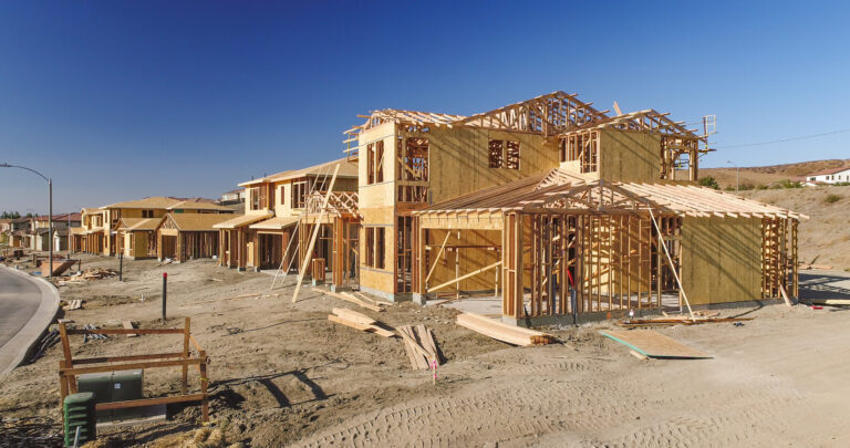 Nuevo estudio propone más viviendas asequibles en San Diego