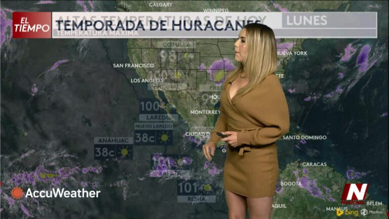 Ola de calor Texas: el sur del estado enfrenta temperaturas extremas y alertas por calor