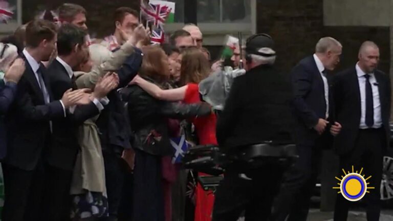 Reino Unido: Renuncia Del Primer Ministro Británico Sacude A Europa Y Lanza Nueva Lucha Por El Poder