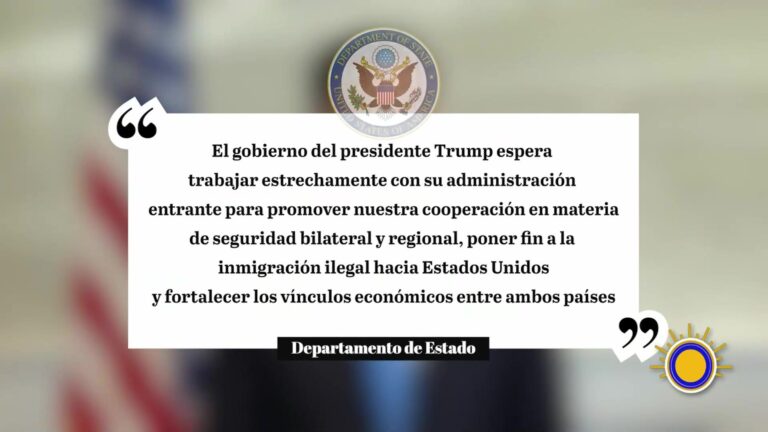 Colombia Da Un Giro: Nuevo Presidente Electo Reconfigura Relación Con EE.UU.