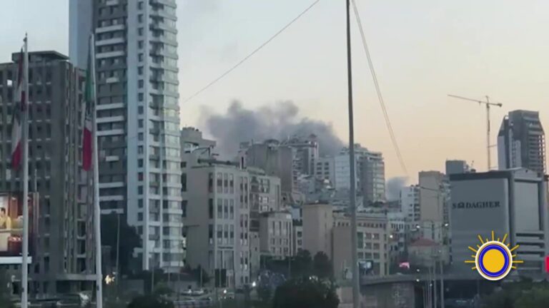Conversaciones Entre Israel Y Líbano En Washington Y El Caso Guthrie: Actualidad Internacional