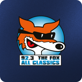 The Fox 92.3