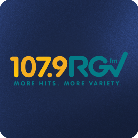 107.9 RGV