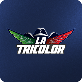 La Tricolor 99.5 - 99.9