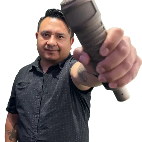 Christian Martínez