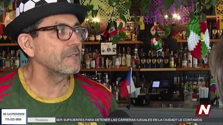 El Mundial golea en Nueva York: boom gastronómico y choque cultural por las propinas