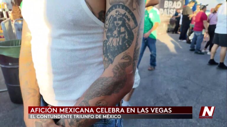 México Fútbol: México Celebra Victoria Y Pasa Como Líder De Grupo En Fútbol