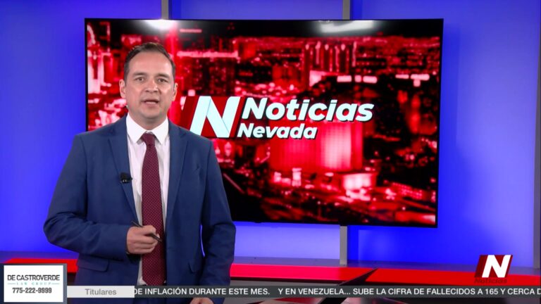 NV Energy advierte posibles apagones preventivos en el norte de Nevada por riesgo de incendios