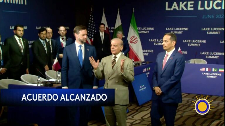 Alivio económico de Trump: millones de estadounidenses esperan medidas ante la inflación