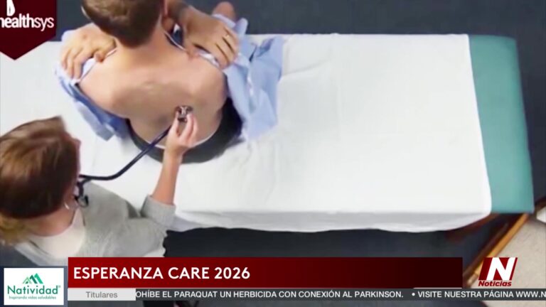 Esperanza Care ampliará el acceso a atención médica para residentes sin seguro en el Condado de Monterey