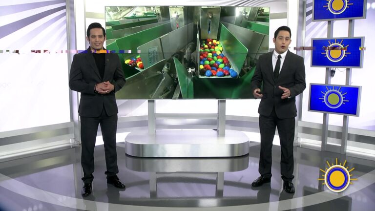 M&M’s cambiará de colores: el azul y el café salen por regulaciones alimentarias