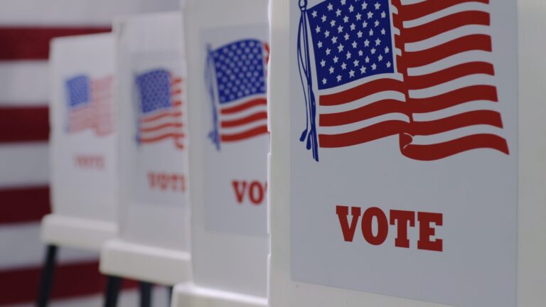 Primarias de Colorado: más de 1,000 votantes independientes ya perdieron su voto por un error evitables