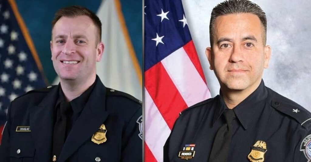 CBP nombra a Ray Provencio para liderar las operaciones fronterizas en El Paso