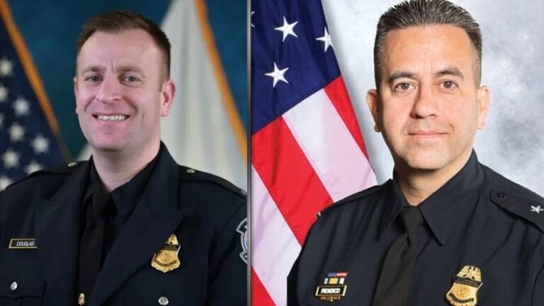 CBP nombra a Ray Provencio para liderar las operaciones fronterizas en El Paso