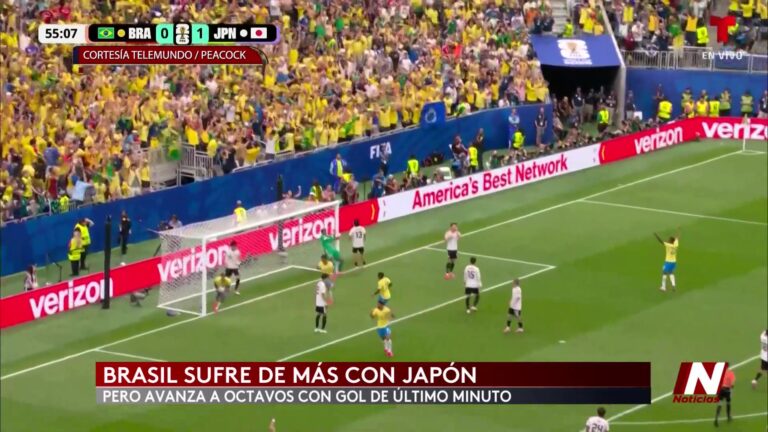 Resultados Internacionales: Argentina, Brasil Y Paraguay Destacan En Fútbol Y Penales