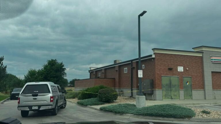 Policía de Commerce City descarta indicios sospechosos tras el hallazgo de un cuerpo