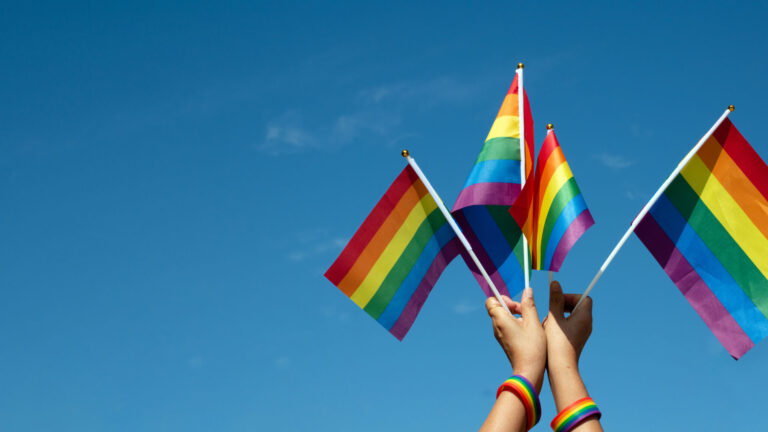Mes del orgullo LGBTQ+: realidades visibles, familias homoparentales y desafíos pendientes