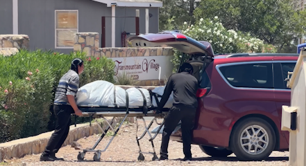 Muerte en Canutillo: Policía de El Paso investiga el hallazgo de un hombre