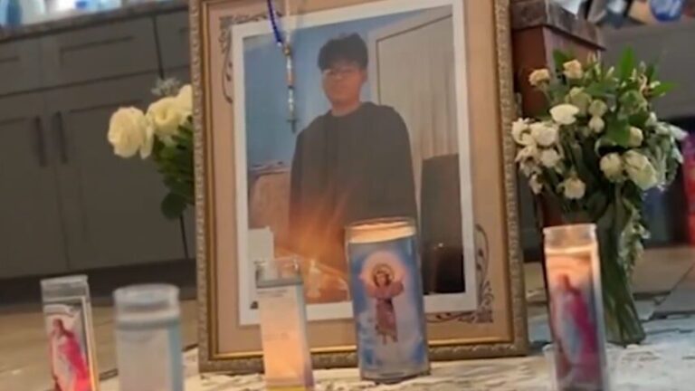 Suicidio Juvenil Tras Deportación: La Tragedia De Una Familia Mexicana
