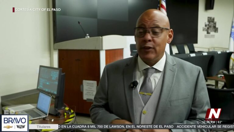 Transporte gratis en Fort Bliss: El Paso lanza Torch Transit para soldados y familias militares
