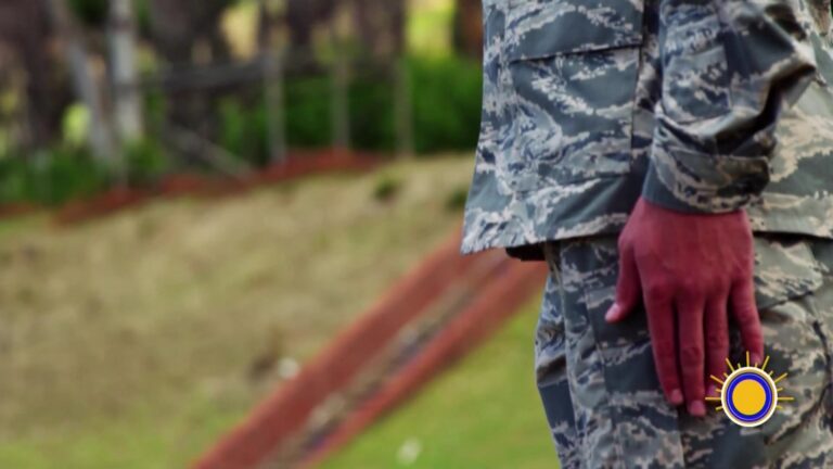 Detienen a padre de familia mexicana protegido por programa militar de EE. UU.