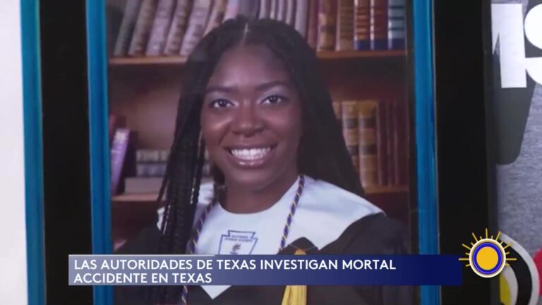 Joven Muere Tras Accidente En Panadería De Texas