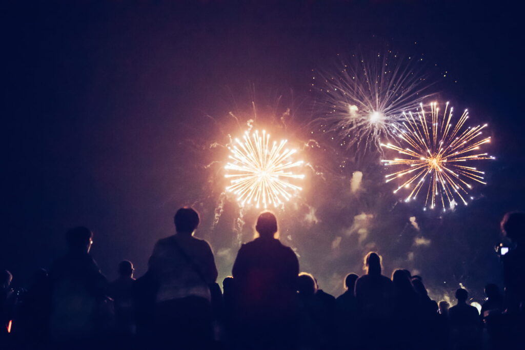 Jefferson County prohíbe los fuegos artificiales ante restricciones por riesgo de incendios