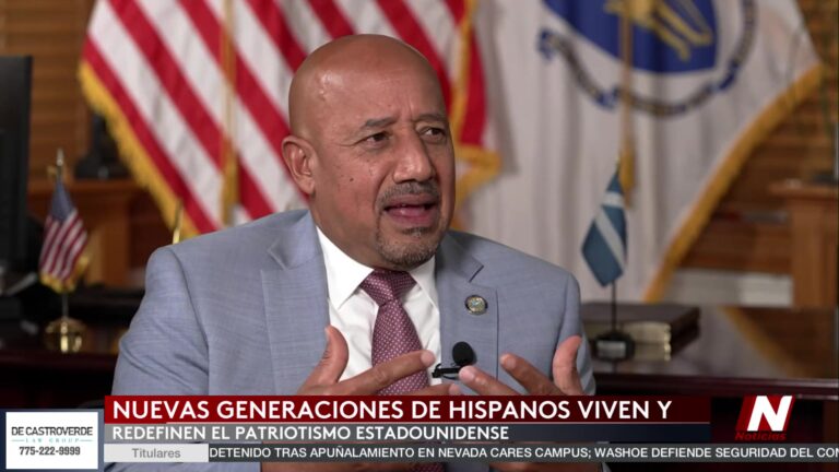 Inmigrantes Latinos: Historias De Inmigrantes: De La Ferretería Hispana A La Alcaldía En Nueva Inglaterra