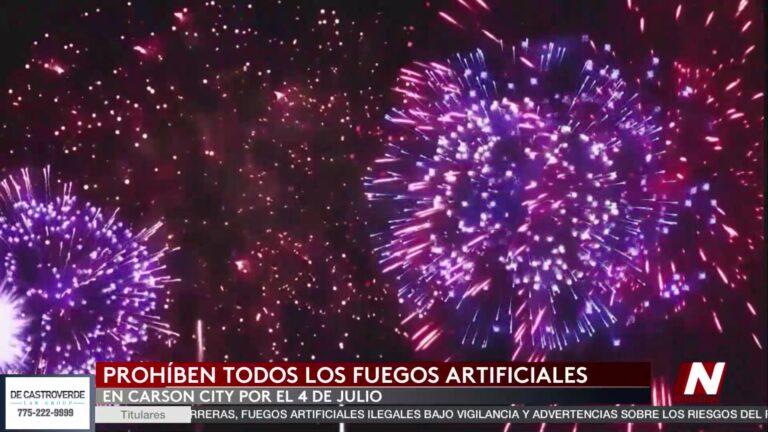 Leyes Nevada: Nuevas Leyes Estatales Para Enfrentar Calor Extremo Y Mejorar Salud Pública