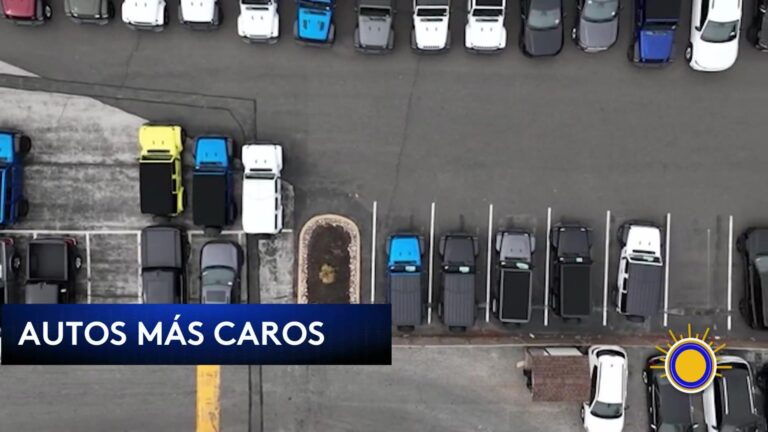 Ola De Calor Podría Amenazar Celebraciones Del 250 Aniversario De Estados Unidos