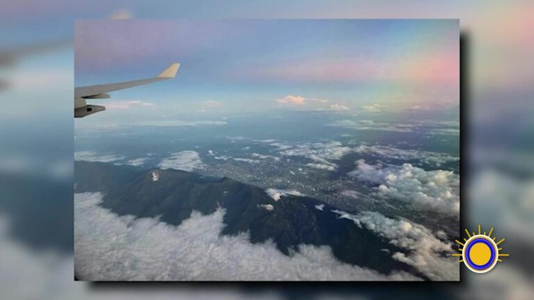 Evacuación Venezuela: Evacuación De Españoles Tras Los Terremotos En Venezuela: Así Lo Vivieron