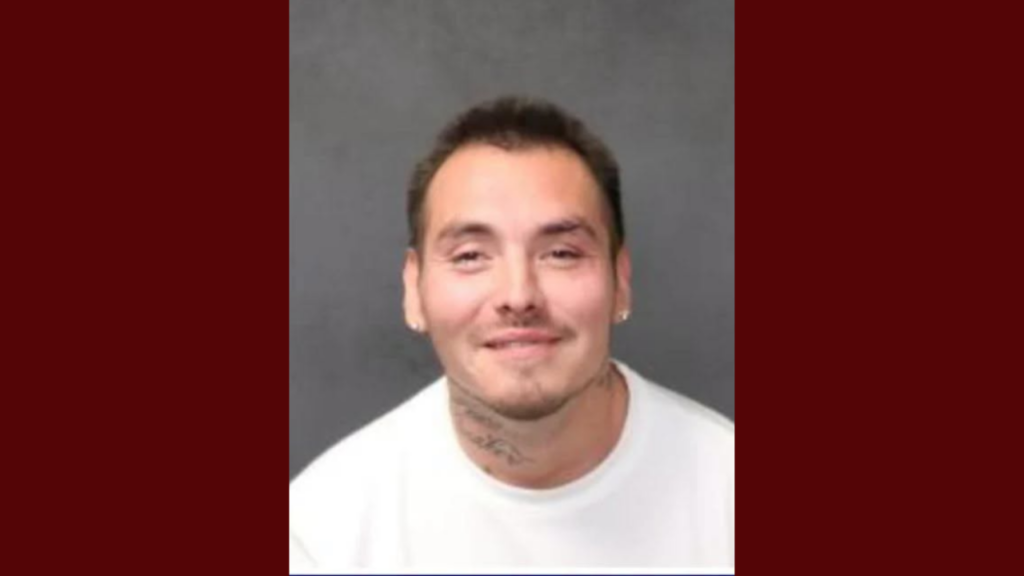 Condenan por agresión agravada con arma de fuego a hombre que disparó a su compañero de cuarto en Albuquerque