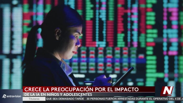 Estados De EE. UU. Imponen Nuevos Límites A La Inteligencia Artificial Ante Falta De Ley Federal