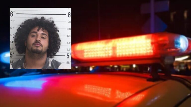 Tiroteo en Clovis: arrestan a un hombre por herir gravemente a un menor de 13 años