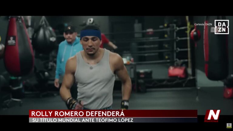 Nevada Boxeo: Nevada Se Consolida Como Capital Mundial Del Boxeo Con Nueva Pelea Estelar