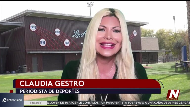 Eliezer Alfonso Vive Dolor Y Solidaridad Tras Terremotos En Venezuela Y Su Debut En Grandes Ligas