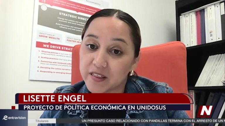 Impacto En Comunidades: Un Año De La One Big Beautiful Bill