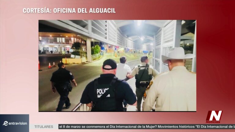 Homicidio en Laredo: arrestan en Nuevo Laredo a sospechoso buscado desde 2023