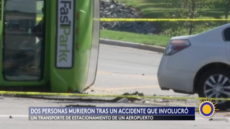 Accidente Raleigh: Fatal Accidente En Raleigh: Dos Muertos Y Un Niño Hospitalizado