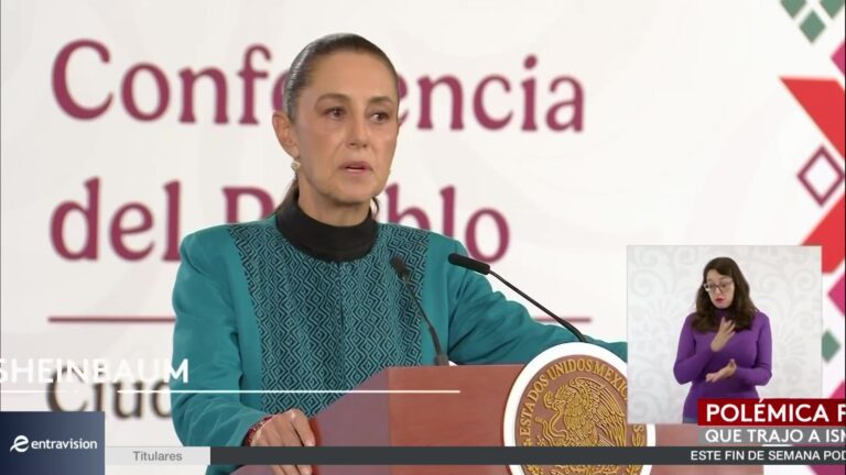 Conflicto México-EE.UU.: El Avión De Elmayo Zambalda Y La Intervención Del FBI