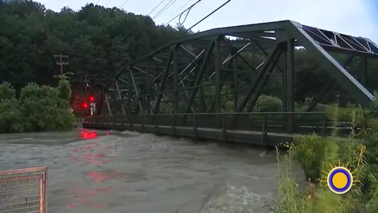 Alerta En Panamá Por Fenómeno De El Niño; Posibles Restricciones En Tránsito Del Canal