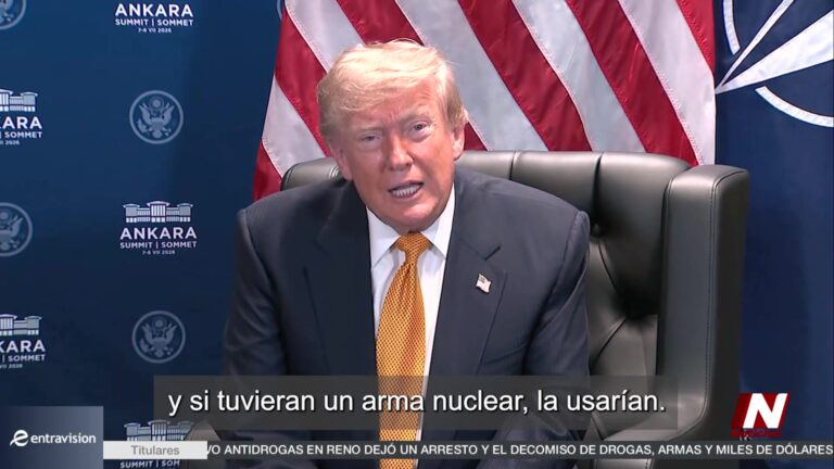 Estados Unidos E Irán: Se Rompe El Pacto Y Escala La Tensión En Medio Oriente