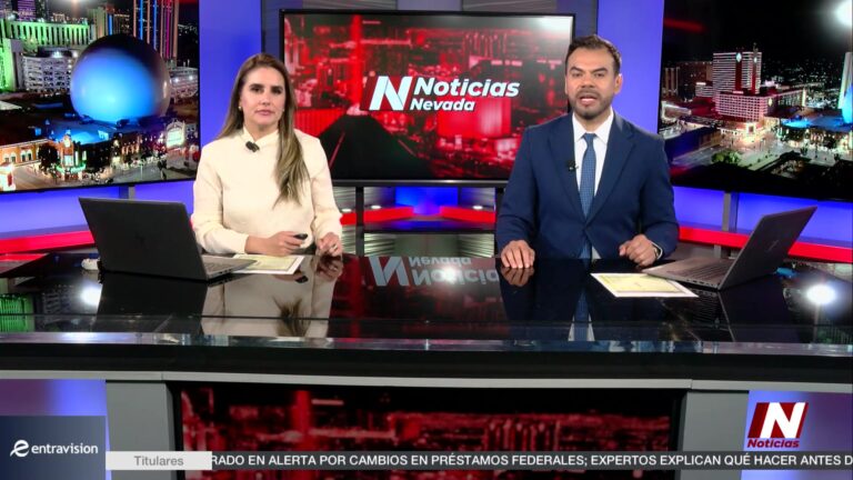 Narcotráfico: 3 armas de fuego y miles en efectivo decomisados tras arresto de un sospechoso en Reno