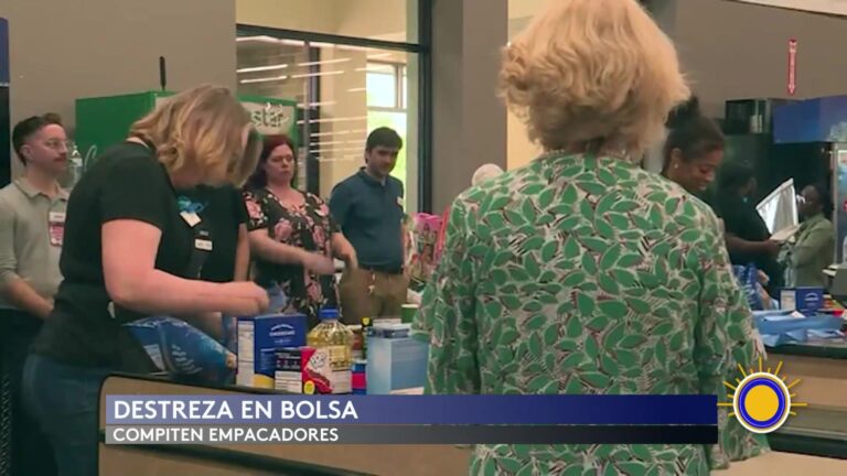 Gran Competencia De Empacadores: Wisconsin Lleva Talento Local A La Final Nacional En Las Vegas